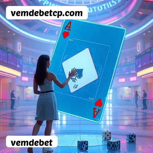 Vantagens exclusivas vemdebet para jogadores brasileiros - São Paulo, Rio, BH