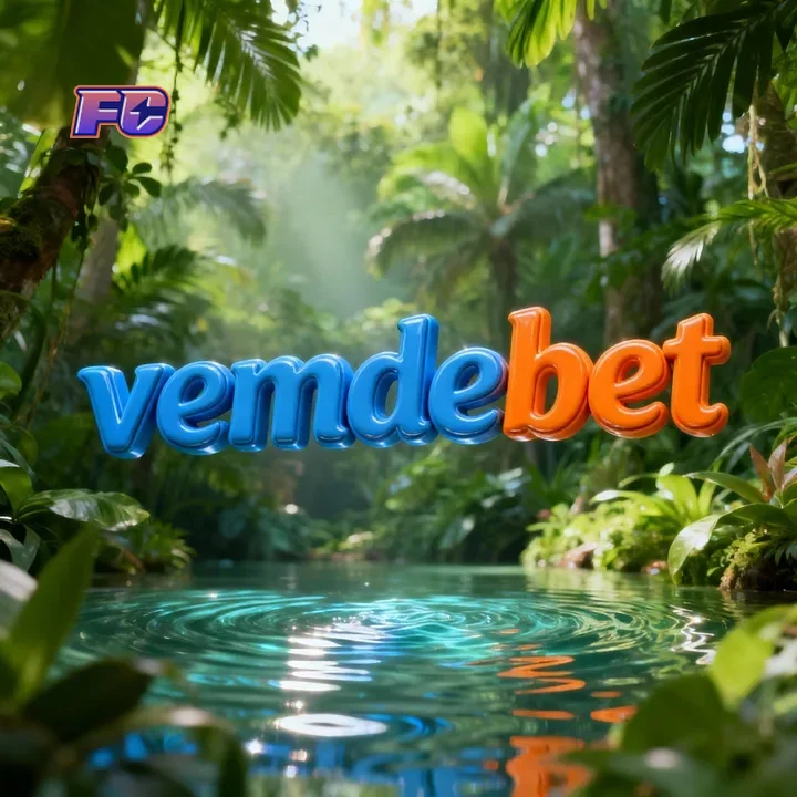 Logo da vemdebet
